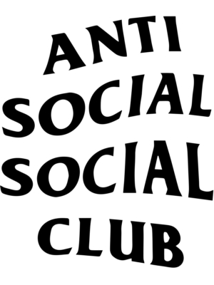 باشگاه ضد اجتماعی ها
