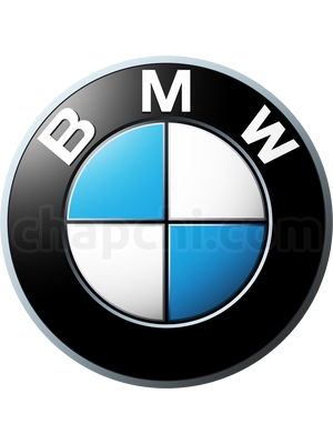 لوگو ‌BMW