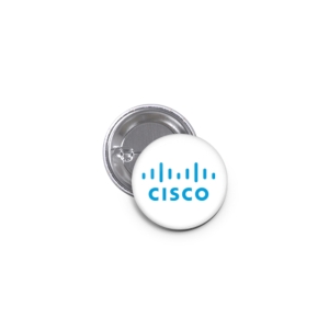 پیکسل طرح لوگو آبی سیسکو (cisco)
