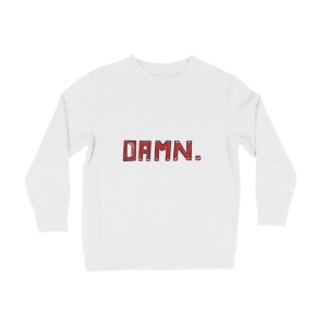 پلیور (دورس) طرح DAMN