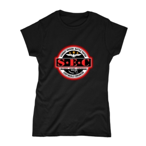 تیشرت و نیم‌تنه طرح سازمان حفاظت، اسکورت و تشریفات (SEC)