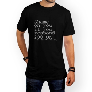 تیشرت طرح OK, success: false