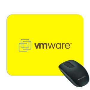 موس‌پد طرح لوگو vmware