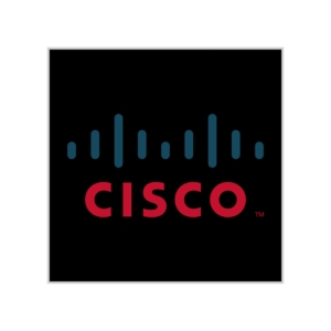 پوستر طرح لوگو سیسکو (cisco)