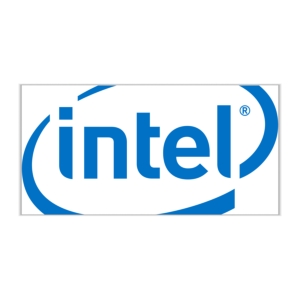 پوستر طرح لوگوی اینتل