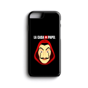 قاب موبایل طرح  سریال Money Heist