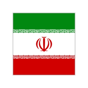 پوستر طرح پرچم ایران
