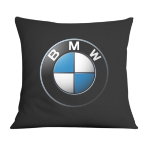 کوسن طرح بِ‌اِم‌وِ (BMW)