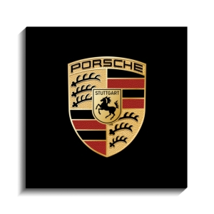 تخته شاسی طرح پورشه (Porsche)