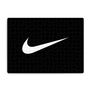 پازل طرح نایکی (Nike)