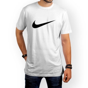 تیشرت طرح نایکی (Nike)