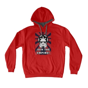 هودی (دورس) طرح Join the Empire
