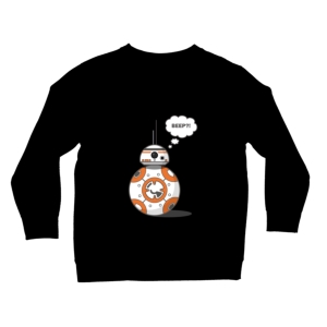 پلیور (دورس) طرح BB8