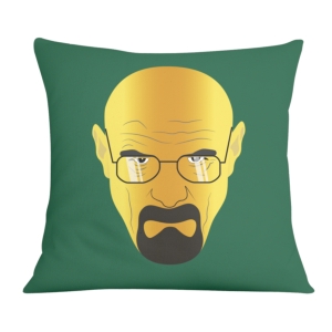 کوسن طرح والتر وایت سریال Breaking Bad