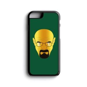 قاب موبایل طرح والتر وایت سریال Breaking Bad