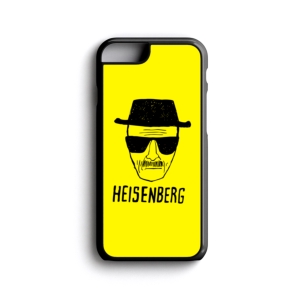 قاب موبایل طرح هایزنبرگ (والتر وایت سریال Breaking Bag)