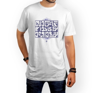 تیشرت طرح نگار