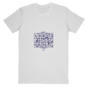 تیشرت طرح نگار