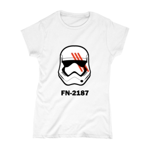 تیشرت و نیم‌تنه طرح FN-2187