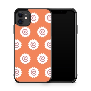 قاب موبایل طرح رامن