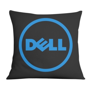 کوسن طرح  لوگو Dell