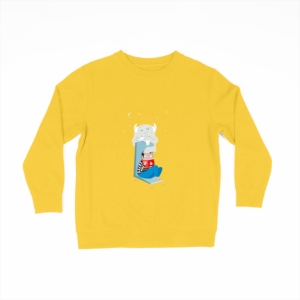 پلیور (دورس) طرح هیولای خابالو