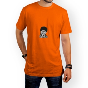 تیشرت طرح شجریان