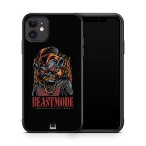 قاب موبایل طرح هیپ هاپ ۱