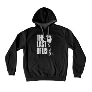 هودی (دورس) طرح  بازی The Last of Us