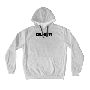 هودی (دورس) طرح لوگو بازی Call of Duty