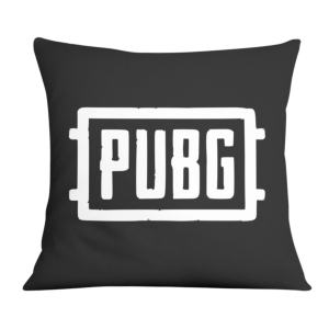 کوسن طرح لوگو بازی PUBG
