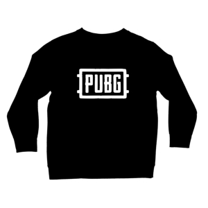 پلیور (دورس) طرح لوگو بازی PUBG