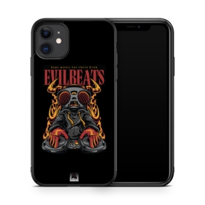 قاب موبایل طرح هیپ هاپ 5