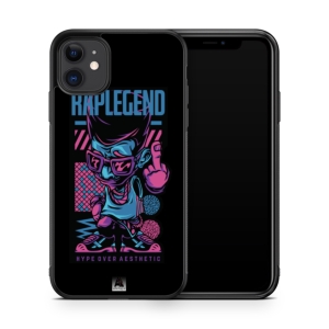 قاب موبایل طرح هیپ هاپ 6