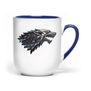 لیوان (ماگ) طرح سریال بازی تاج و تخت (Game of Thrones)