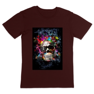 تیشرت طرح VM11-101