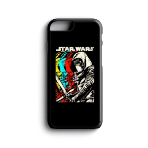 قاب موبایل طرح سایه‌های کایلو رن (Kylo Ren)
