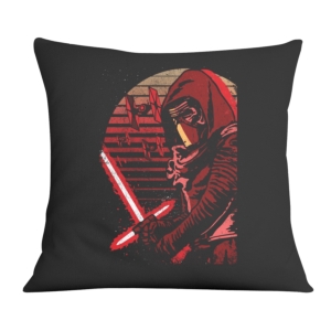 کوسن طرح قیام کایلو رن (Kylo Ren)