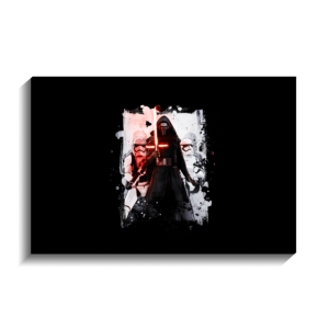 تخته شاسی طرح کایلو رن نابودگر (Kylo Ren)