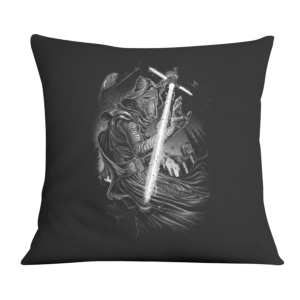 کوسن طرح  سایه کایلو رن (Kylo Ren)