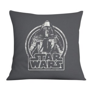 کوسن طرح کایلو رن پریشان (Kylo Ren)