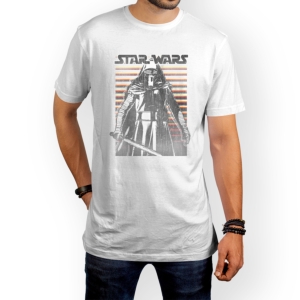 تیشرت طرح ظهور کایلو رن (Kylo Ren)