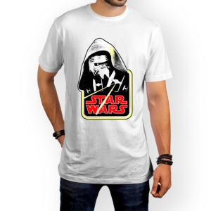 تیشرت طرح Retro Ren