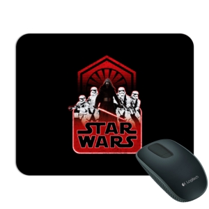 موس‌پد طرح ارتش کایلو رن (Kylo Ren)