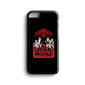 قاب موبایل طرح ارتش کایلو رن (Kylo Ren)