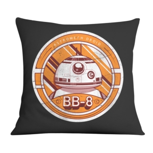 کوسن طرح  مدال BB-8