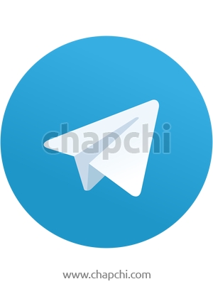  لوگوی تلگرام