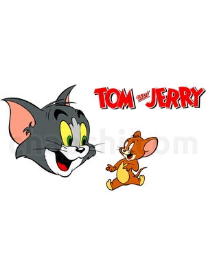 تام و جری (موش و گربه)