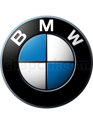 بِ‌اِم‌وِ (BMW)