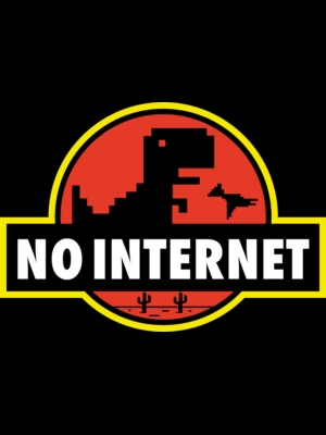 اینترنت نیست